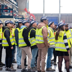 Компания Alstom представила новую программу Talent Energy