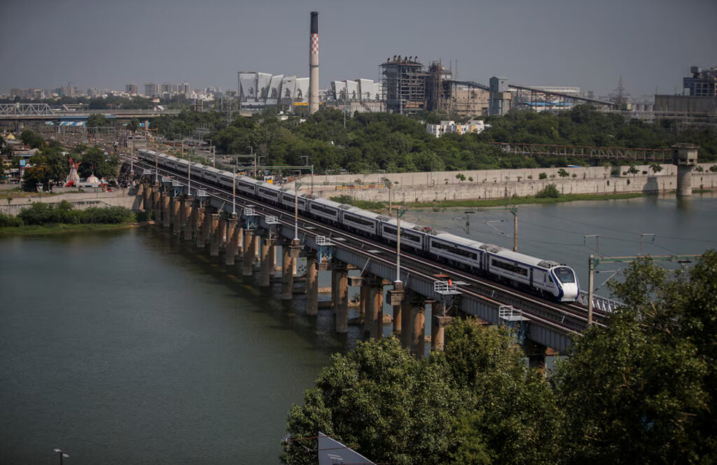 Indian Railways Indian Railways