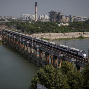 Indian Railways инвестирует