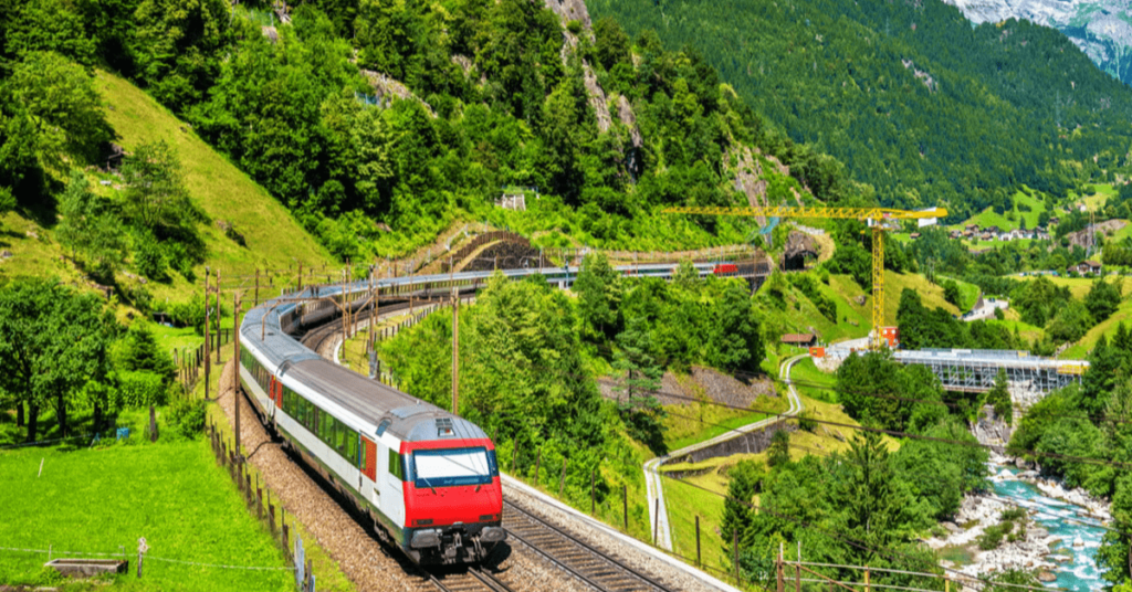 Train drivers operating in the EU are required to know the language of the country where their railway network is located Train drivers operating in the EU are required to know the language of the country where their railway network is located