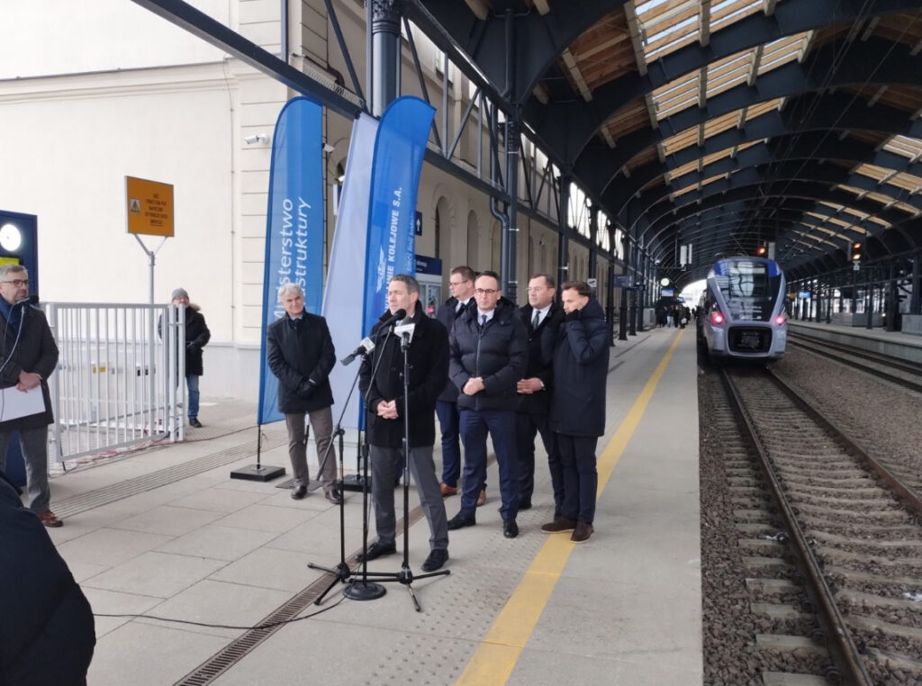 тендер на модернизацию железнодорожной линии тендер на модернизацию железнодорожной линии