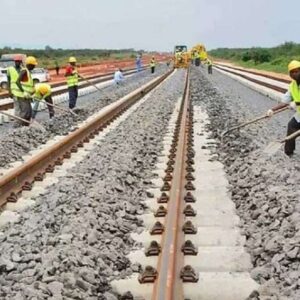 The Nigeria’s Kano-Kaduna railway project