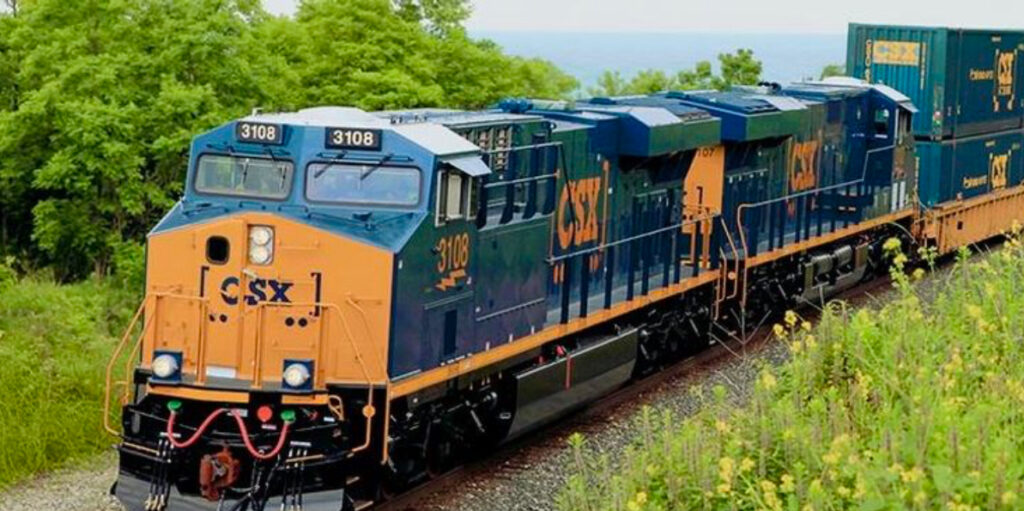 25-Car Derailment in Virginia 25-Car Derailment in Virginia