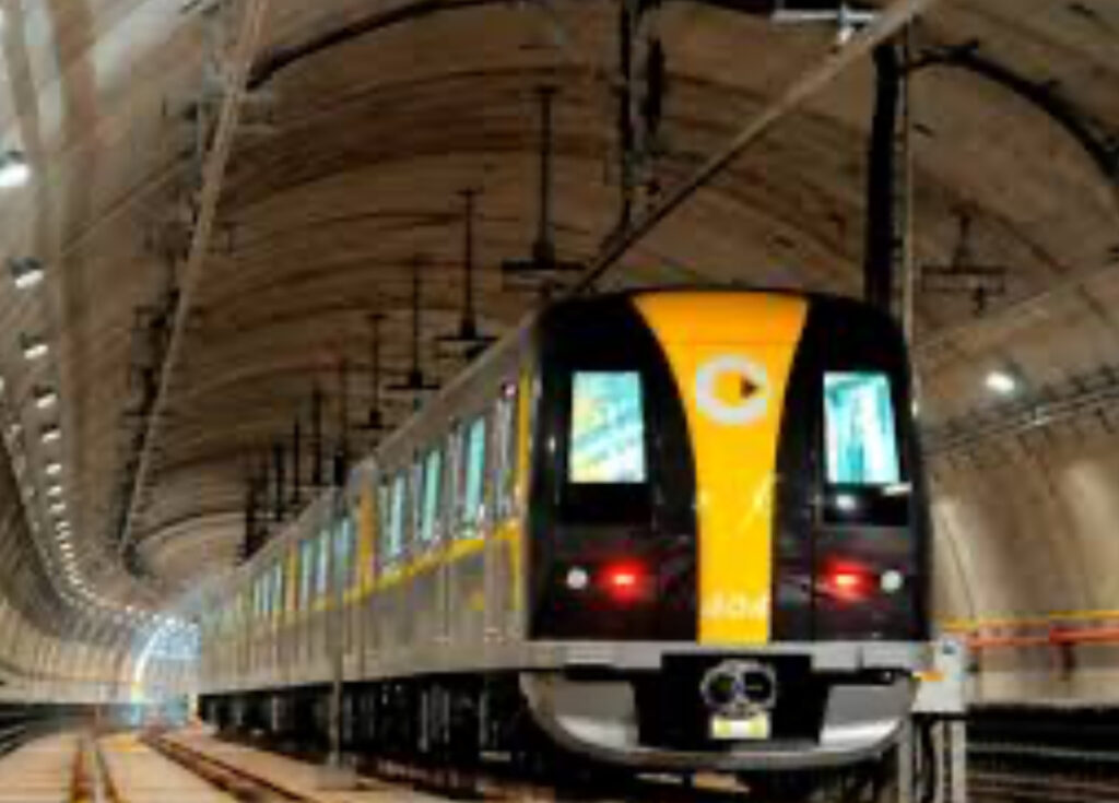 Brazilian passenger rail projects Brazilian passenger rail projects