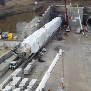 Железнодорожная инфраструктура Румынии