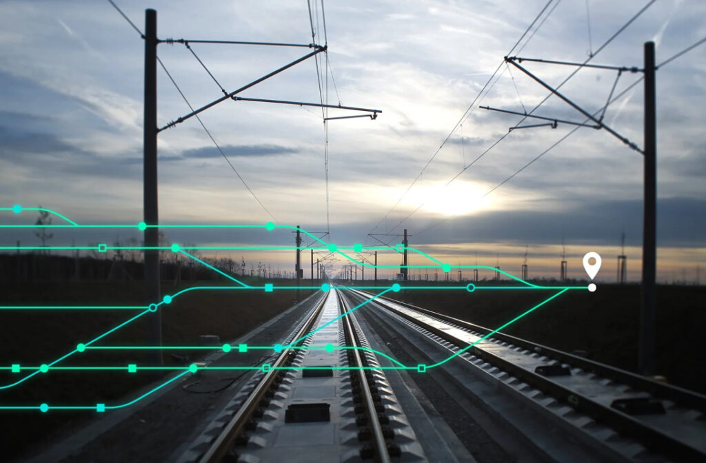 Siemens Mobility has secured contracts Siemens Mobility has secured contracts