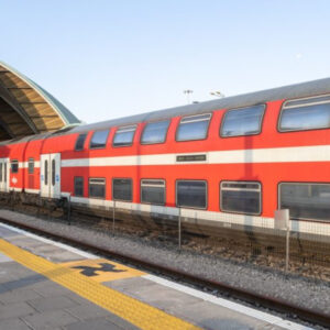 системы безопасности железных дорог