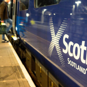 ScotRail aims to increase event-based travel, targeting Oasis fans after Taylor Swift’s success. The company transported 65,000 concertgoers last year, proving growing demand for leisure train travel