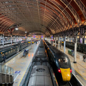 The EU’s top court has ruled that SNCF must stop using gender titles online.