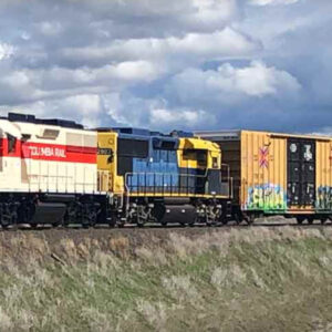 The Port of Benton has secured a $9.56M federal RAISE grant