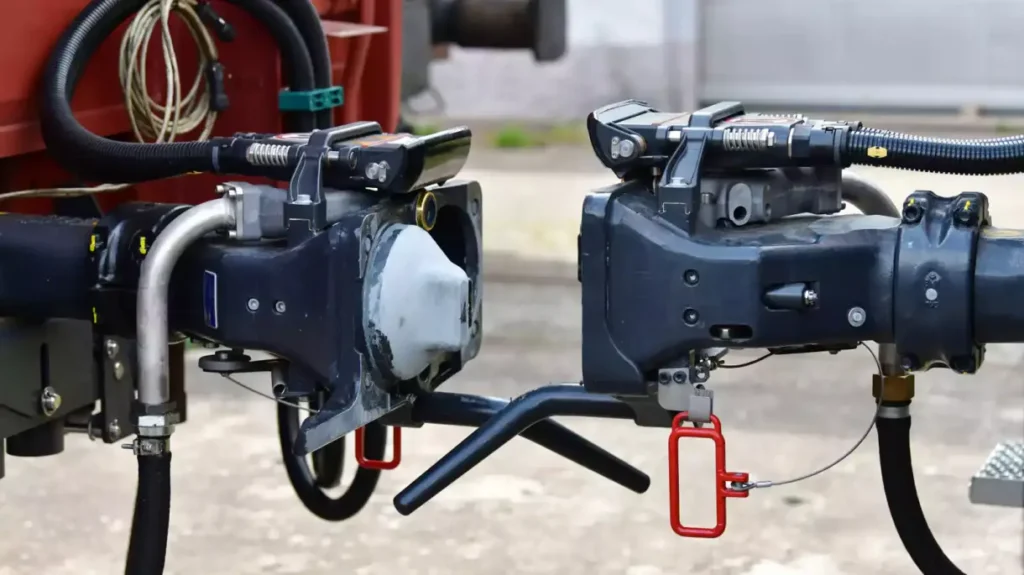 Digital Coupling Digital Coupling