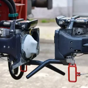 Цифровая автосцепка переопределяет грузовые железнодорожные перевозки с помощью современных технологий, заменяя устаревшие системы