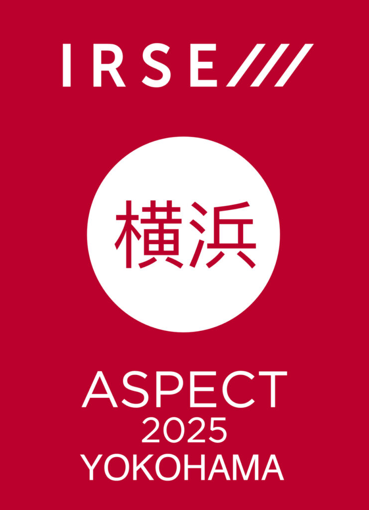ASPECT 2025 — Yokohoma, Japan