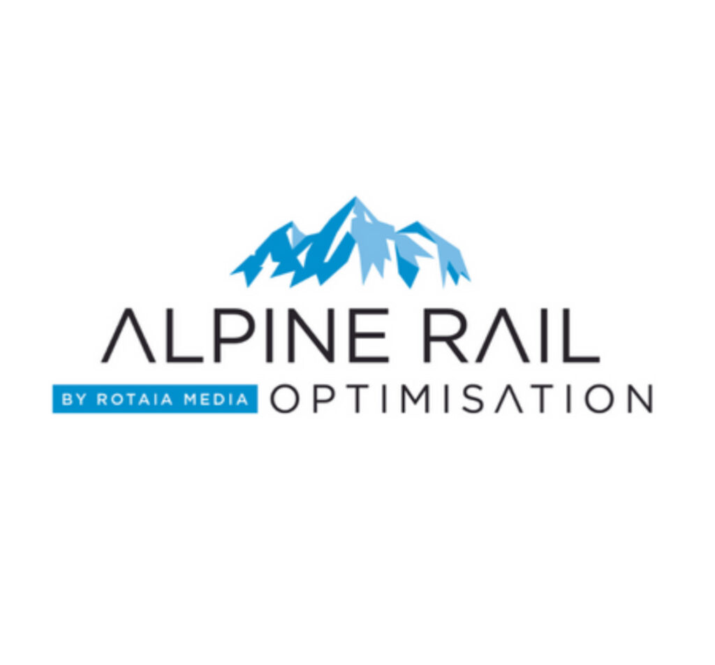 Alpine Rail Optimisation 2025 Alpine Rail Optimisation 2025