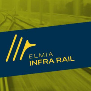 Elmia Infra Rail 2025