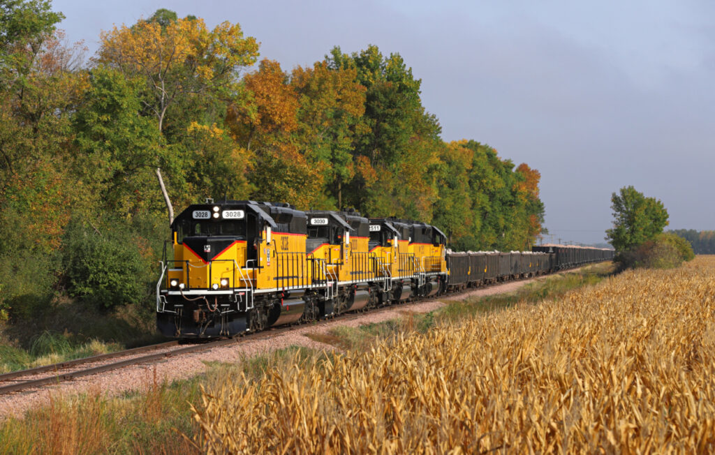 The Federal Railroad Administration (FRA) has allocated $16.9 million to South Dakota for rail upgrades The Federal Railroad Administration (FRA) has allocated $16.9 million to South Dakota for rail upgrades