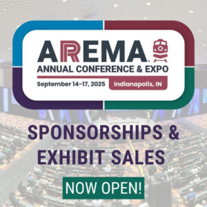 AREMA 2025