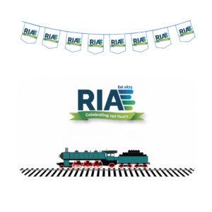 RIA 150 Celebration
