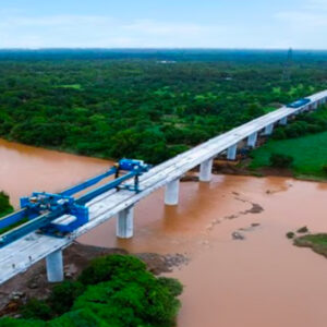 The Mumbai-Ahmedabad Corridor introduces India’s first green railway stations