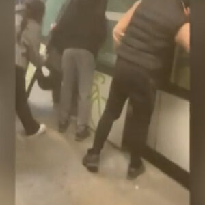 Щонайменше 30 людей отримали травми під час зіткнення трамваїв у Страсбурзі в суботу біля центрального вокзалу