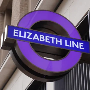 Elizabeth Line преобразила экономику Лондона, значительно увеличив количество рабочих мест