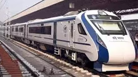 The Secunderabad-Visakhapatnam Vande Bharat Express now offers 16 coaches, doubling its seating capacity