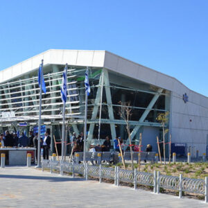 Министерство обороны Израиля утвердило открытие железнодорожной станции в Сдероте с 1 февраля