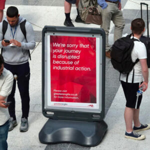 Amtrak Announces significant service cancellations during California wildfires