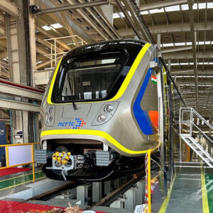 Meerut Metro trial runs begin as NCRTC tests trains for safety, performance, and passenger experience across its new infrastructure