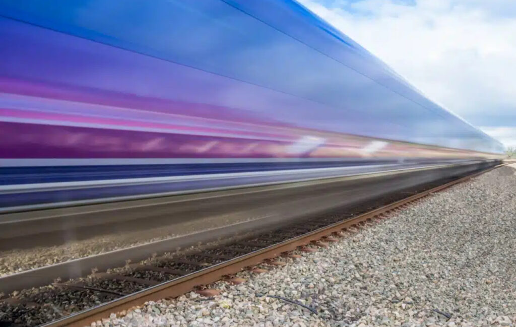 Virgin Group has announced plans to launch high-speed trains, aiming to reshape Channel Tunnel travel.