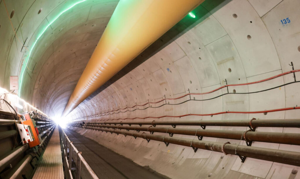 HS2 has unveiled its seventh Innovation Accelerator programme to drive advancements in railway technology HS2 has unveiled its seventh Innovation Accelerator programme to drive advancements in railway technology