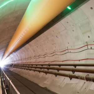 HS2 has unveiled its seventh Innovation Accelerator programme to drive advancements in railway technology