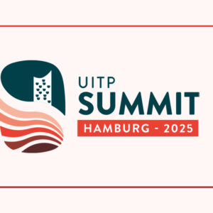 The UITP Global Public Transport Summit 2025 will take place in Hamburg, Germany, from 15–18 June.