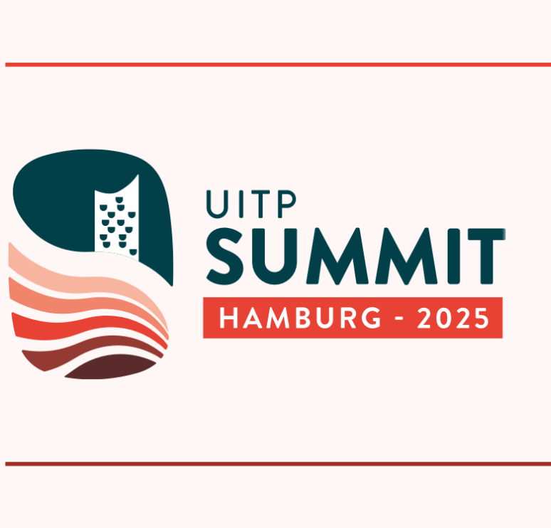 UITP Global Public Transport Summit 2025 The UITP Global Public Transport Summit 2025 will take place in Hamburg, Germany, from 15–18 June.