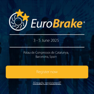 EuroBrake 2025