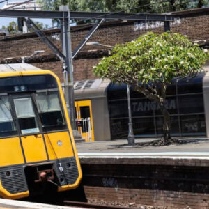 Sydney train passengers are advised to expect significant delays as industrial action resumes this week
