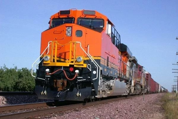 The U.S. Railroad Industry enters 2025 navigating economic challenges, regulatory shifts, and evolving consumer demands The U.S. Railroad Industry enters 2025 navigating economic challenges, regulatory shifts, and evolving consumer demands