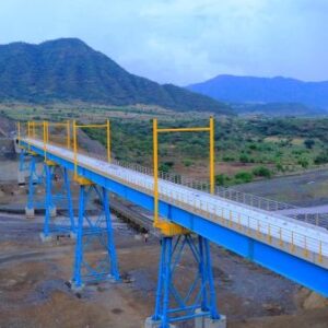 Эфиопия объявила тендер на восстановление строительства важной железной дороги