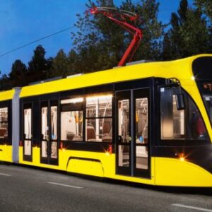 Европейский инвестиционный банк выделил €10,6 млн на закупку трамваев для Одессы