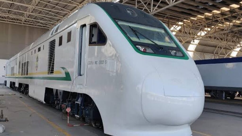 The Nigerian Railway Corporation (NRC) will invest ₦8.52 billion in train procurement this year.