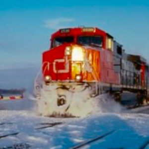 Canadian National Railway (CN) secures approval from the U.S. Surface Transportation Board (STB) to acquire Iowa Northern Railway