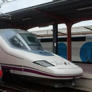 Train tickets in Spain have become significantly more affordable, with prices dropping by 58% since 2019
