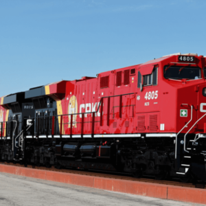 Unifor members at CPKC voted 99% in favor of a strike.