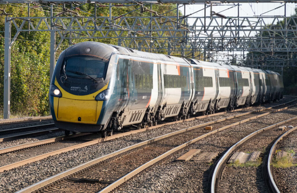 Britain’s Rail Network will face annual closures starting in 2026 as engineers modernize aging infrastructure
