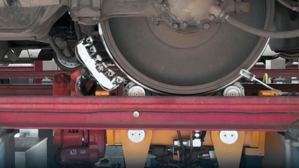 Wabtec Expands Business with the Acquisition of Inspection Technologies Wabtec Expands Business with the Acquisition of Inspection Technologies