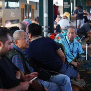 Sydney Rail Disruptions have temporarily ceased, offering relief to commuters after two days of significant train cancellations and delays due to industrial actions