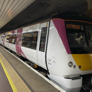 Trenitalia c2c has launched an ambitious project to repaint its Class 357 fleet, enhancing reliability