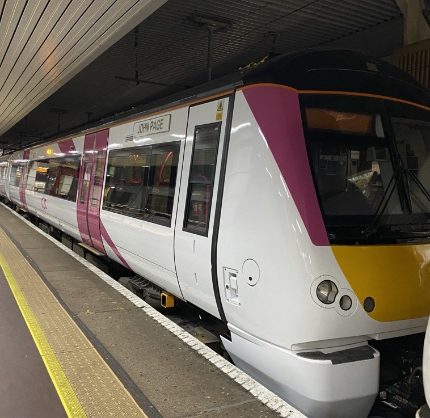 Trenitalia c2c has launched an ambitious project to repaint its Class 357 fleet, enhancing reliability