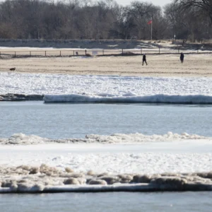 Amtrak Cancels Trains Ahead of Chicago’s First Below-Zero Temperatures This Year.