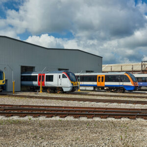 Alstom UK & Ireland has announced two significant leadership appointments aimed at driving innovation and sustainability